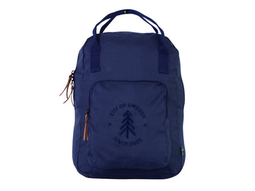 Se 2117 OF SWEDEN Stevik - Rygsæk 15L - Navy blå ✔ Kæmpe udvalg i 2117 Of Sweden ✔ Hurtig levering: 1 - 2 Hverdage samt billig fragt - Varenummer: CKP-71147599027164 og barcode / Ean: &